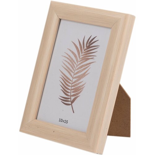 Фоторамка Dominica пластик 10х15см 699₽