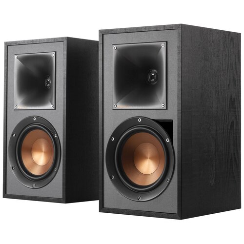 Фронтальные колонки Klipsch R-51PM 2 колонкишт black 7699000₽