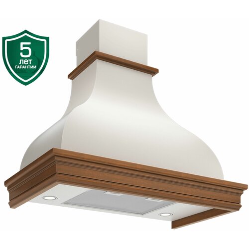 Вытяжка классическая Аркада Валенсия 60П-650-П3Д 2499000₽
