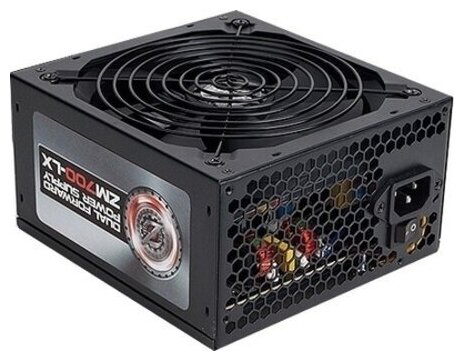 Блок питания Zalman 700W ZM700-LX .