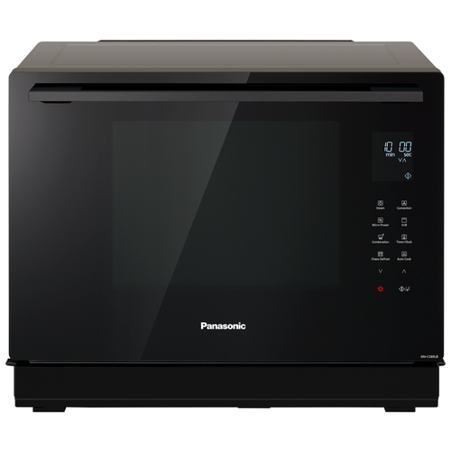 фото Микроволновая печь panasonic nn-cs89lbzpe