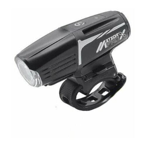 фото Фонарь moon meteor x auto pro 600l, 1 диод, 7 реж. usb