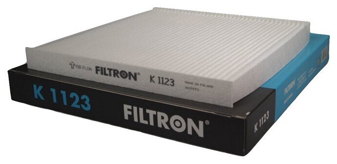 Салонный фильтр FILTRON K1123