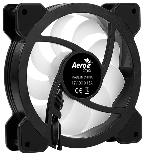 Вентилятор для корпуса AeroCool - фото №4