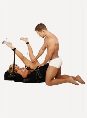 Изображение товара Надувная подушка Inflatable Position Master