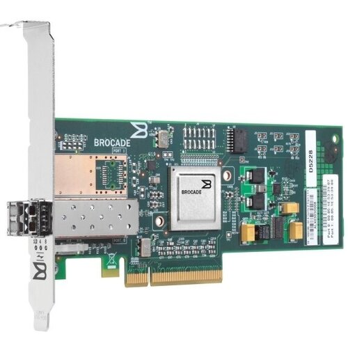 Сетевой Адаптер HP AP767A PCI-E8x