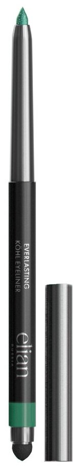 Elian Карандаш для глаз EVERLASTING KOHL WATERPROOF EYELINER тон 04 Mermaid