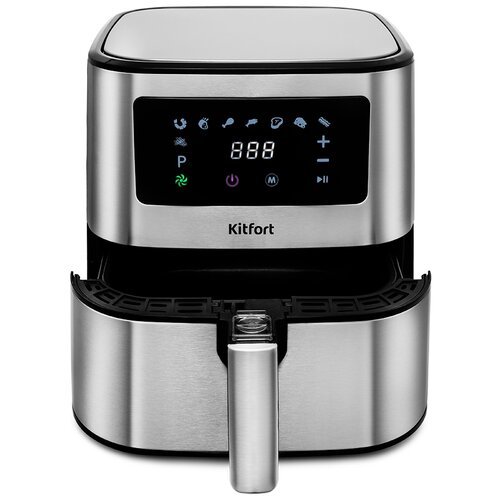 Мультипечь Kitfort KT-2228 924000₽