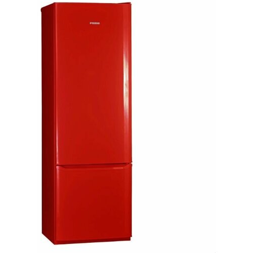 Холодильник Pozis RK-103 рубиновый