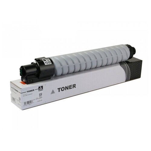 Тонер-картридж для RICOH Aficio MPC3500/4500 (CET) Black, 510г, 23000 стр., CET6416U тонер туба ricoh тип mp c4500e 842036 малиновый 17 000 страниц для aficio mp c3500 c4500 884932