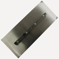 Изображение товара Лопасти затирочные финишные HODMAN 900 мм, комплект 4 шт, серые