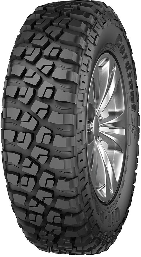 Автошина Cordiant 205/70R15 96Q OFF ROAD 2