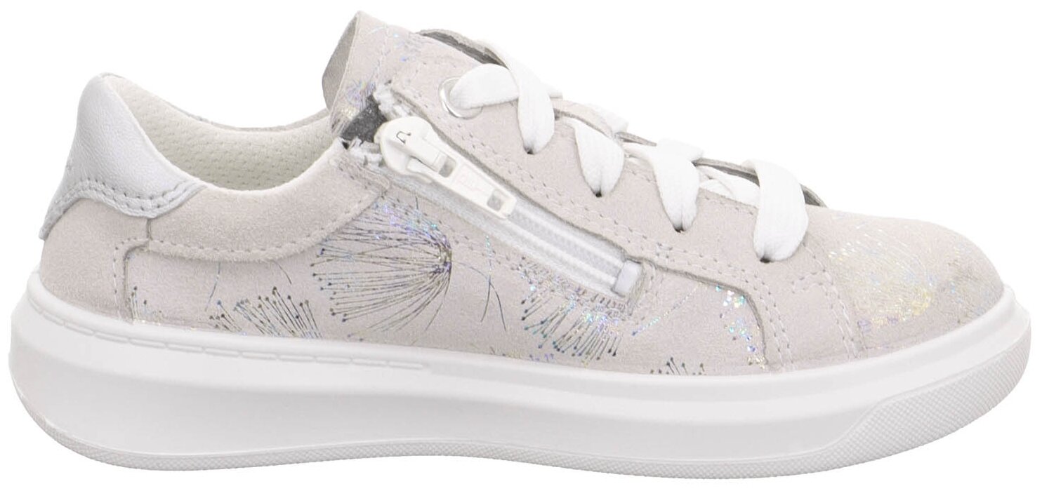 Кеды Superfit, размер 31, белый, — фото 1