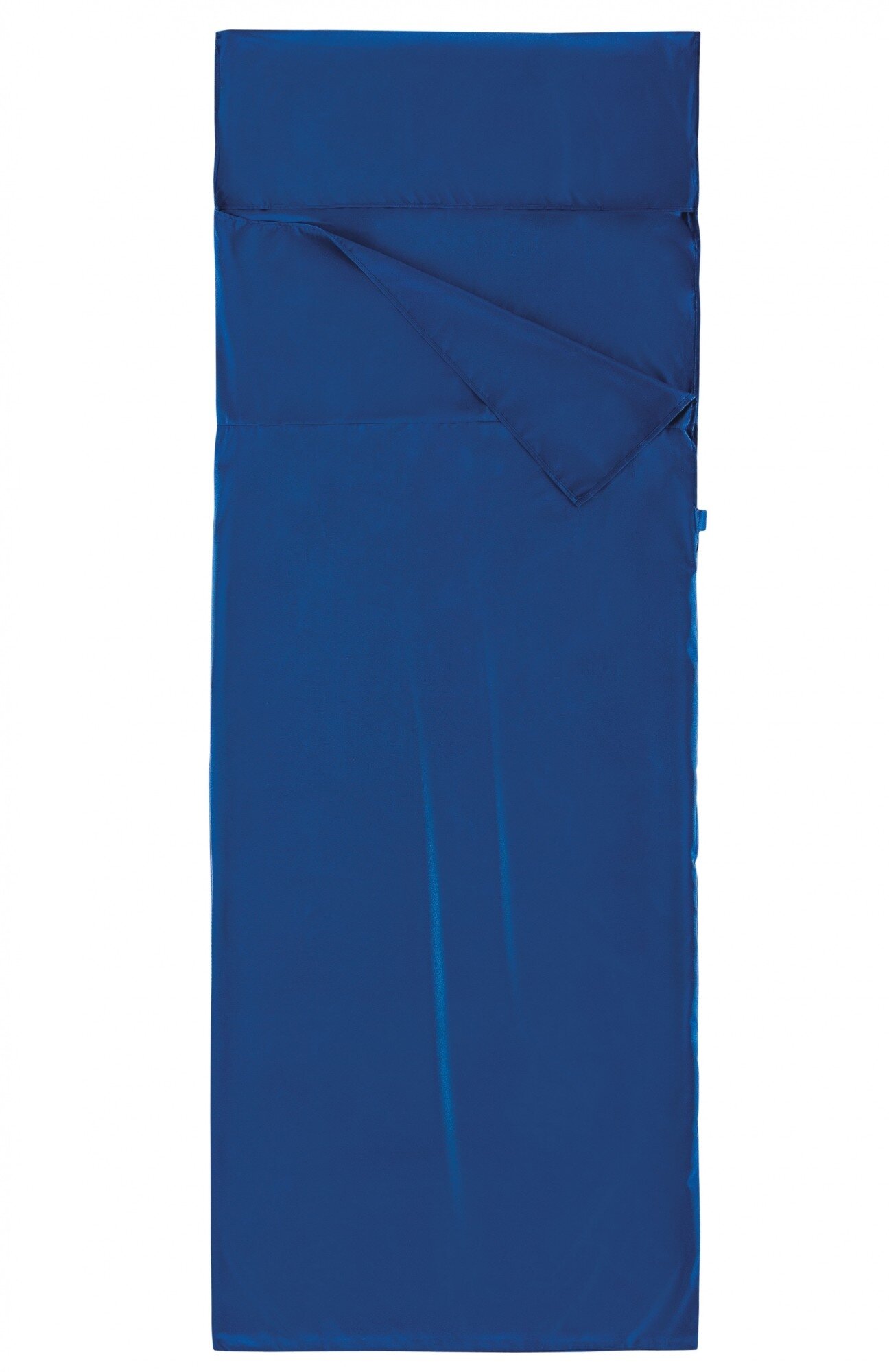 Вкладыш в спальник Ferrino Sheet-Sleepingbag Pro Liner Sq