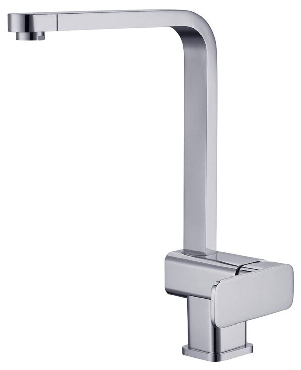 Смеситель для кухни Emar ЕС - 3014S