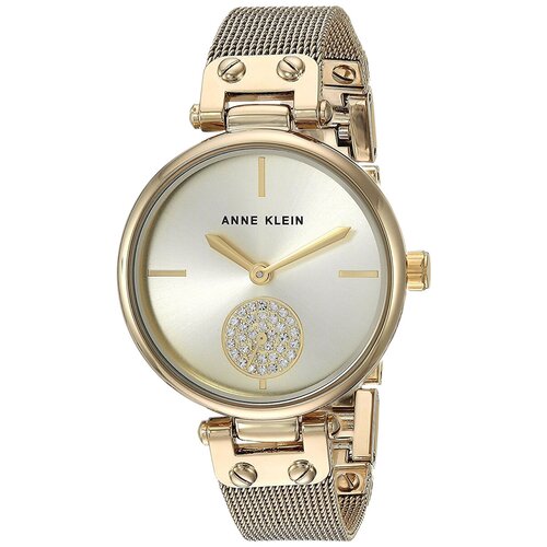 фото Наручные часы anne klein 3000 chgb