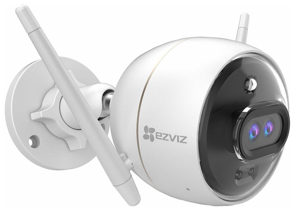 IP камера EZVIZ C3X (2.8 мм)