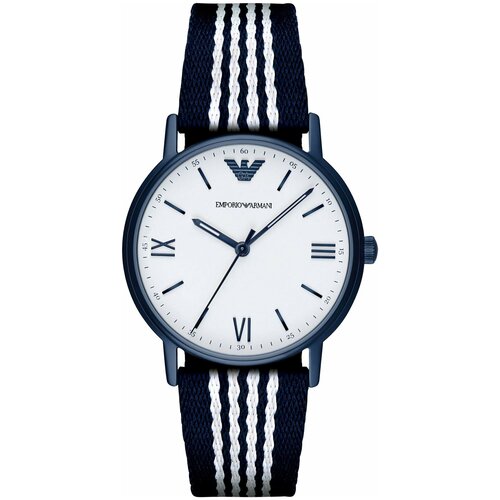 фото Наручные часы emporio armani ar80005