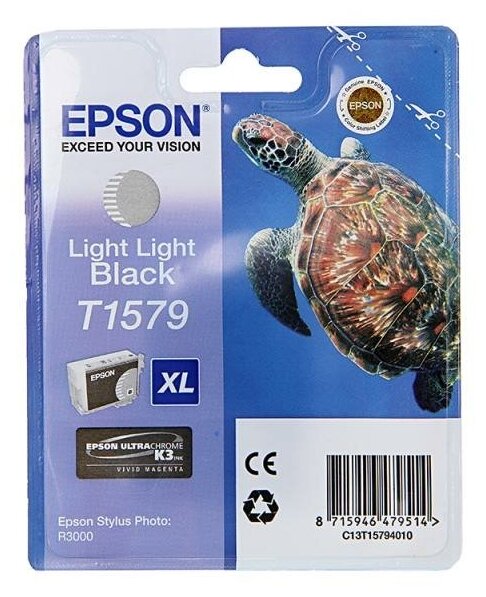 Картридж Epson C13T15794010