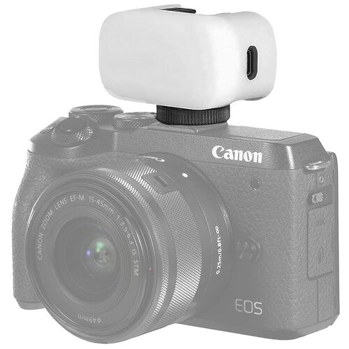 Осветитель Ulanzi VL30 Mini Video Light 5600К светодиодный 109000₽