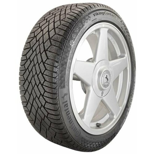 Continental VikingContact 7 235/60 R17 106T XL