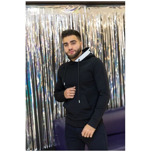 фото Худи с капюшоном vaganza