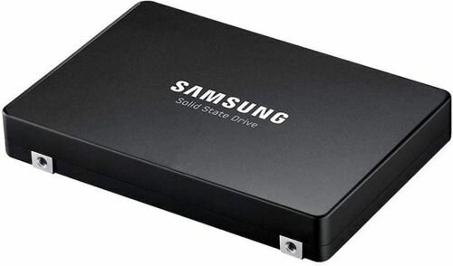Твердотельный накопитель (SSD) Samsung 7.68Tb (MZQL27T6HBLA-00A07)