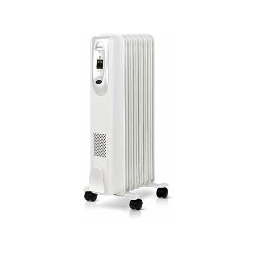 Радиатор масляный 7 секц 1500Вт BOHCL-07WRNBOHCMCL-07WRN Ballu НС-1050876 452300₽