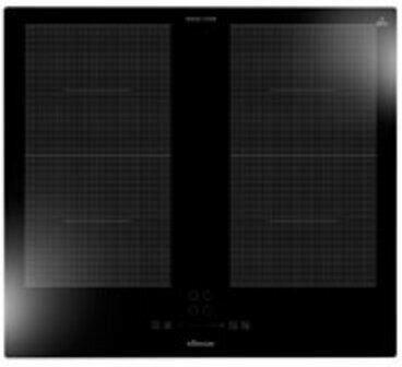 Индукционная варочная панель Konigin Lacerta I604 SB2BK - фотография № 17