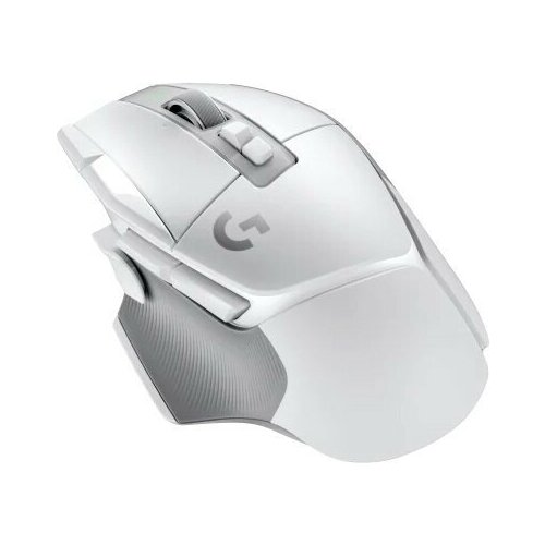 Компьютерная мышь Logitech G502 X белый 910-006146 7170₽