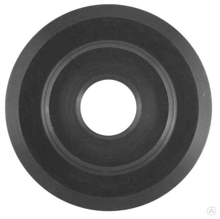 Диск для трубореза ЗУБР 23712-50-S черный - фотография № 2