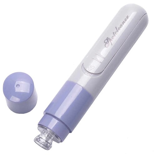 Spot Cleaner Вакуумный очиститель пор для лица 1 насадка 30000₽