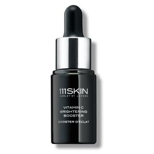 111SKIN Vitamin C Brightening Booster Сыворотка с витамином С освещающая для лица, 20 мл