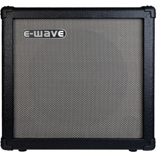 E-WAVE LB-35 комбоусилитель для бас-гитары, 1x8', 30 Вт комбоусилитель для бас гитары belcat 25b