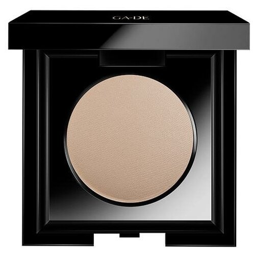 Ga-De Тени для век Velveteen matte, 3.5 г тени для век ga de velveteen matte eyeshadow 3 5 г