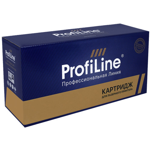 ProfiLine PL-TK-3060 / 14500 копий / Тонер-картридж тонер картридж e line tk 3060 для kyocera ecosys m3145idn черный 14500 стр с чипом