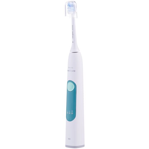 Электрическая зубная щетка Philips Sonicare 3 Series gum health HX663101 белый 999000₽