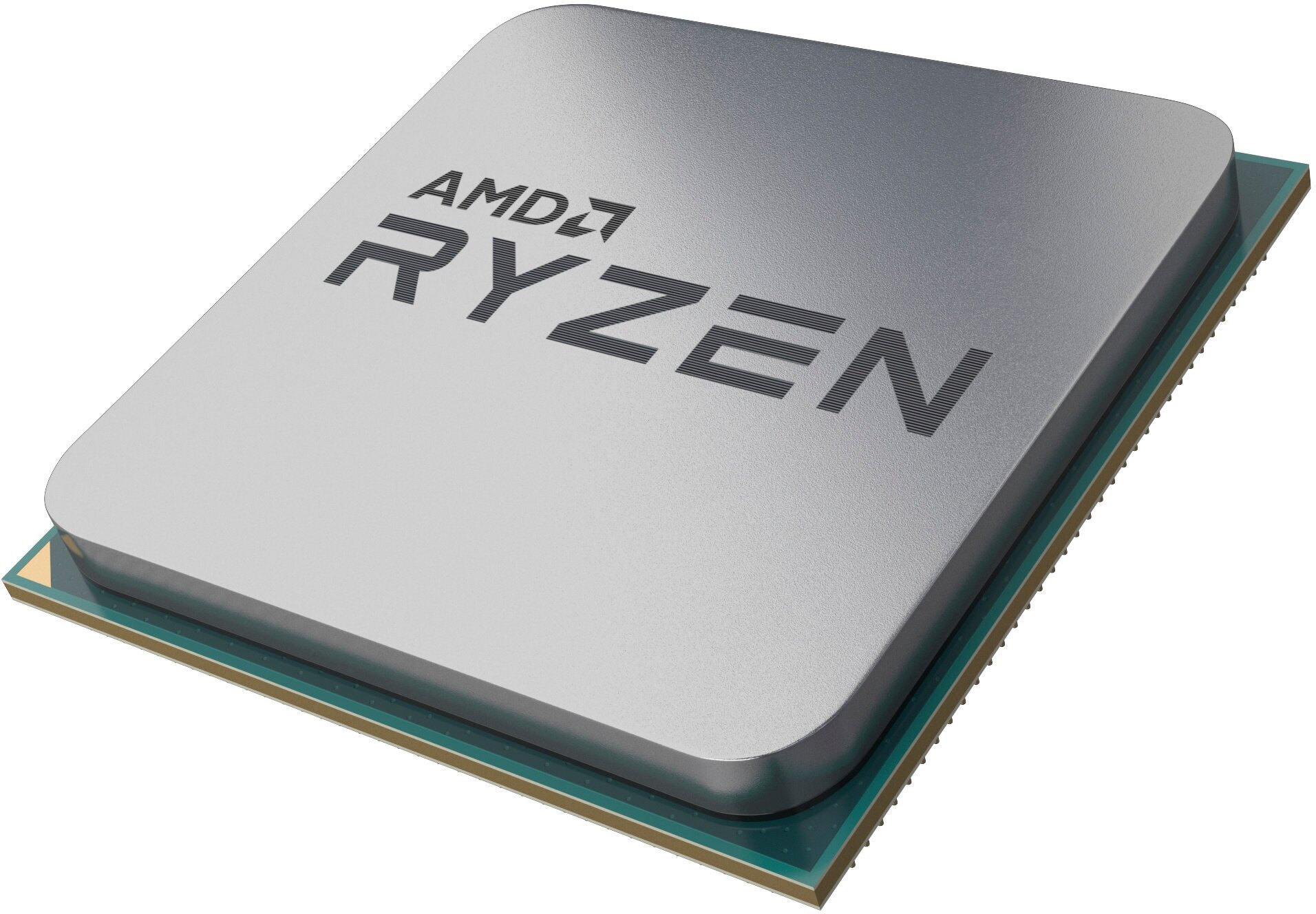 Процессор AMD Ryzen 5 1600, SocketAM4 OEM [yd1600bbm6iae] - фото №4