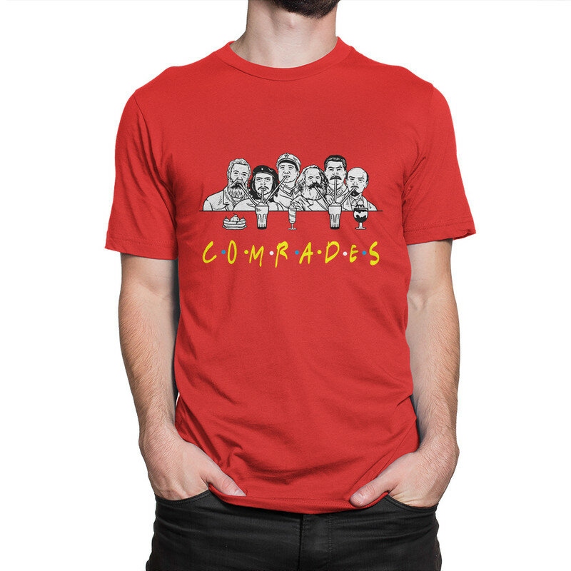 Футболка Dream Shirts