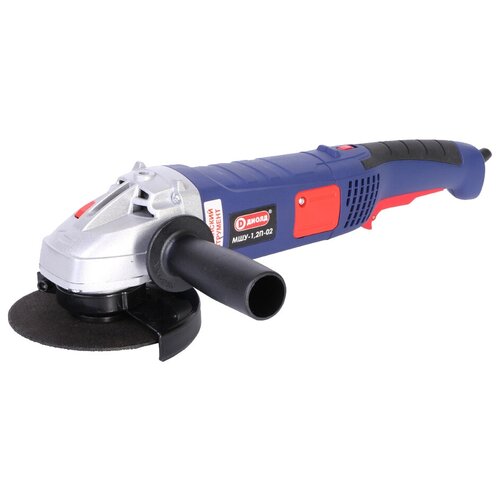 Полировальная машина диолд МШУ-12П-02 12кВт 125мм 2500-7000обмин 27кг регулоборотов кейс1004 479400₽