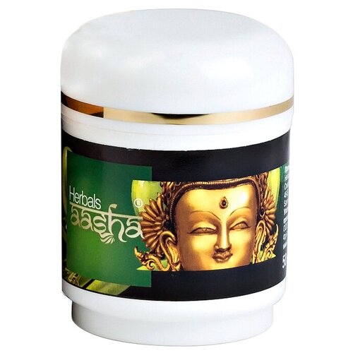 Купить Aasha Herbals Крем для лица Дневной увлажняющий, 50 мл