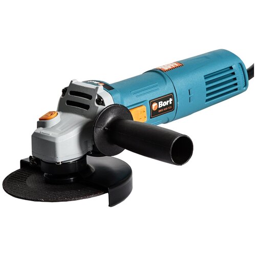 Машина шлифовальная угловая электрическая Bort BWS-920-125 91275318 252800₽