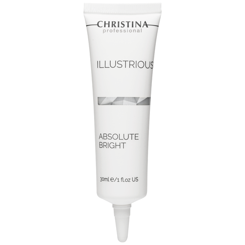 Купить Christina Illustrious Absolute Bright Осветляющая сыворотка для лица Абсолютное сияние, 30 мл