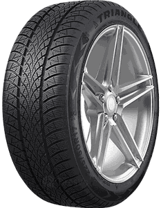 Triangle WinterX TW401 Зима Нешипованные 185/65 R15 88H [TL]