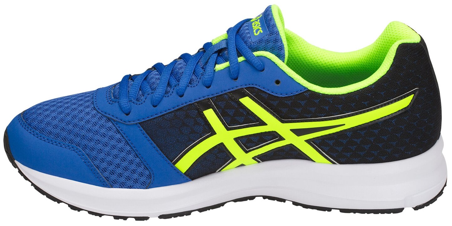 Patriot 9 asics new arrivals