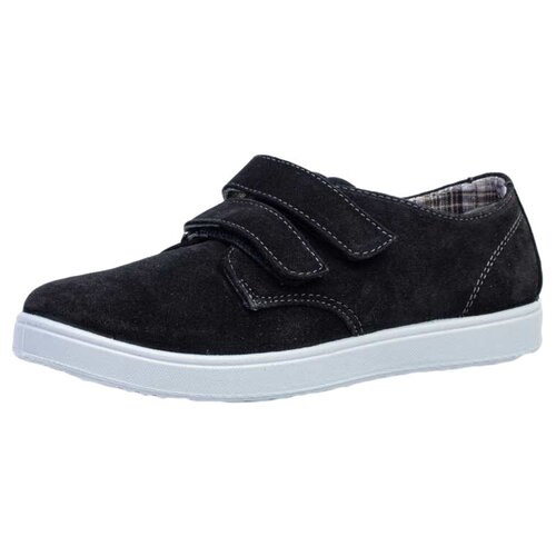 фото Кеды котофей размер 36, черный