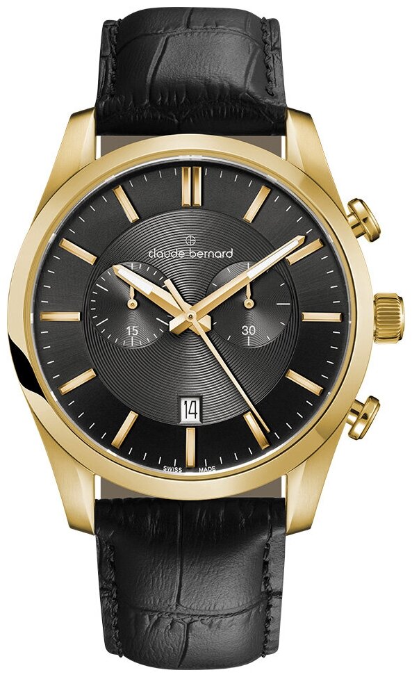 Наручные часы Claude Bernard 10103-37JGID2