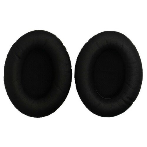 Амбушюры для наушников Dr. BOSE QC35 QC2 qc25 qc15 AE2i черные