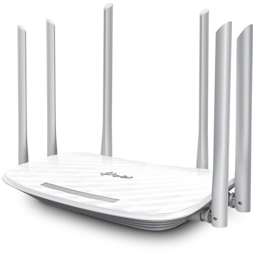 Wi-Fi роутер TP-LINK Archer C86 tp link archer c80 ac1900 dual band wi fi router access point mode smart connect airtime fairness