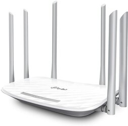 Wi-Fi маршрутизатор (роутер) TP-Link (Archer C86)